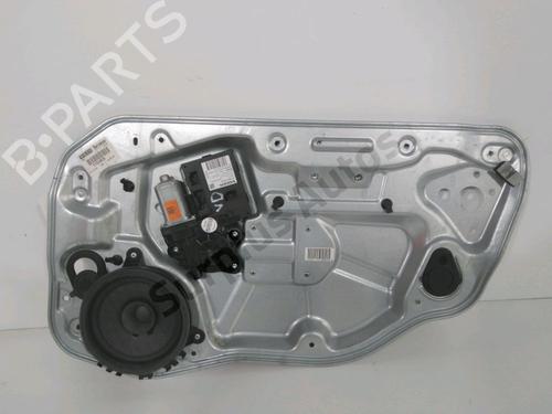 Used Front right window mechanism VOLVO V50 (545) 1.6 D (110 hp) 30995544