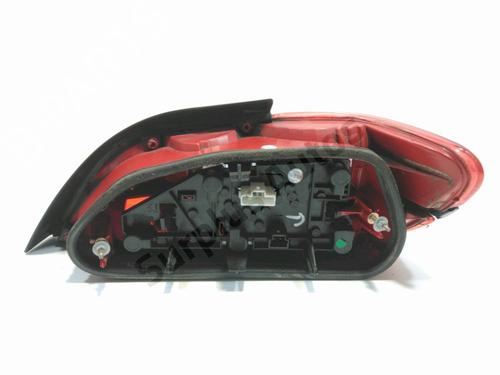 Left taillight PEUGEOT 406 (8B) 1.8 16V | BP32334764C34