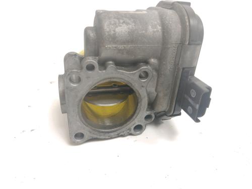 Used Throttle body Throttle body PEUGEOT 3008 I MPV (0U_) 1.6 HDi (112 hp) 28220721 28220721