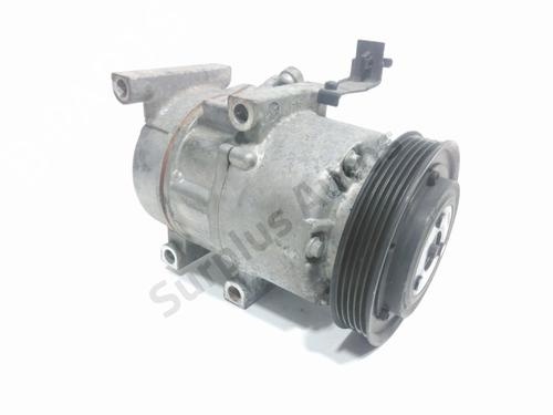 AC compressor KIA CARENS IV 1.7 CRDi | BP28223441M34 - Image 4