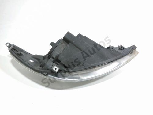 Left headlight FORD KA (RU8) 1.3 TDCi | BP39118344C28 - Image 3