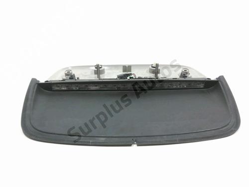 Used Third brake light RENAULT LAGUNA Coupe (DT0/1) 2.0 dCi GT (DT11, DT1E, DT1N) (178 hp) 28271065