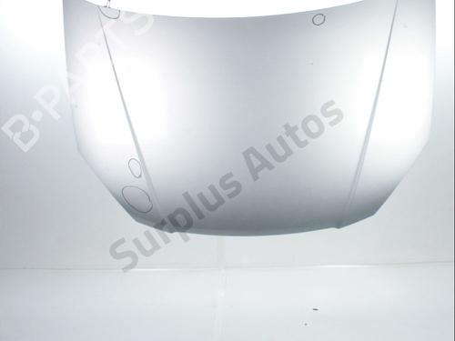 Used Hood KIA RIO II (JB) 1.5 CRDi (110 hp) 28237290