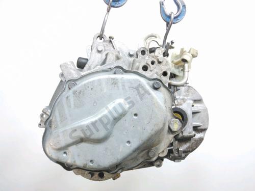 Gearbox PEUGEOT 208 I (CA_, CC_) 1.6 HDi / BlueHDi 75 | BP28224142M3