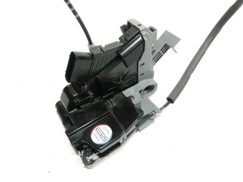 Rear left lock KIA CARENS IV 1.7 CRDi | BP28255242C100 