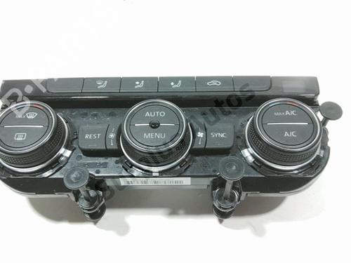 Used Climate control Climate control VW TOURAN (5T1) 1.6 TDI (115 hp) 40213082 40213082