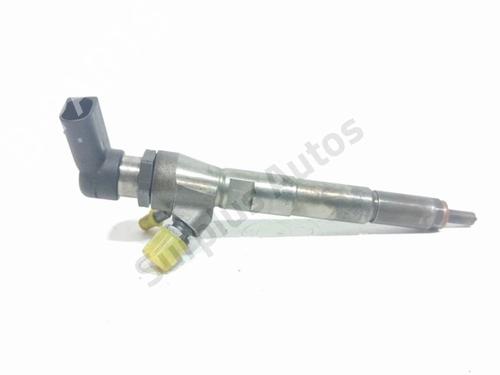 Used Injector Injector RENAULT MEGANE IV Hatchback (B9A/M/N_) 1.5 dCi 110 (B9A3) (110 hp) 34503731 34503731