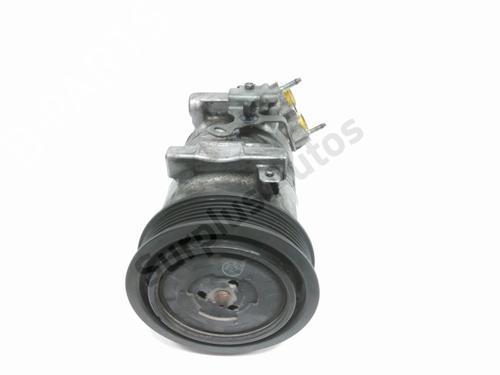 Used AC compressor PEUGEOT 308 II (LB_, LP_, LW_, LH_, L3_) 1.6 THP 125 (125 hp) 28223424