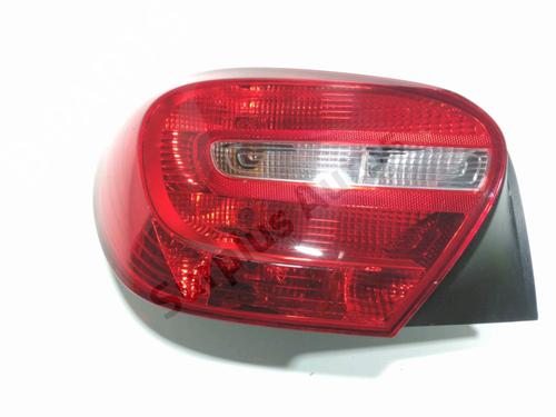 Used Left taillight MERCEDES-BENZ A-CLASS (W176) A 180 CDI / d (176.012) (109 hp) 30191099
