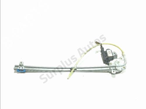 Used Rear left window mechanism Rear left window mechanism RENAULT ESPACE IV (JK0/1_) 2.0 dCi (JK01, JK02, JK1J, JK1K, JK1H) (150 hp) 36068926 36068926