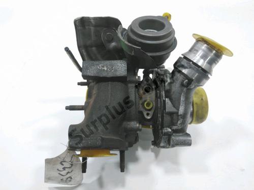 Used Turbocharger/Supercharger RENAULT ESPACE IV (JK0/1_) 2.0 dCi (JK01, JK02, JK1J, JK1K, JK1H) (150 hp) 32279580