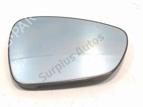 Used Right mirror glass Right mirror glass 37167986 37167986