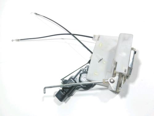 Rear left lock NISSAN PIXO (UA0) 1.0 | BP28254982C100 