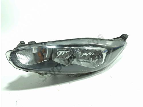 Used Left headlight Left headlight FORD FIESTA VI (CB1, CCN) 1.5 TDCi (75 hp) 34116069 34116069