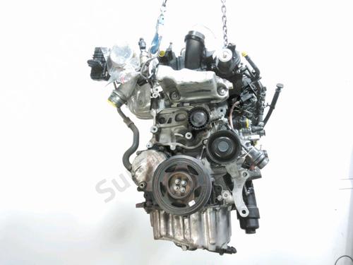 Engine BMW 2 Active Tourer (F45) 214 d | BP28218660M1 