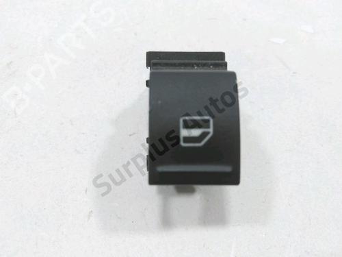 Used Right rear window switch Right rear window switch VW GOLF V Variant (1K5) 1.9 TDI (105 hp) 30999410 30999410