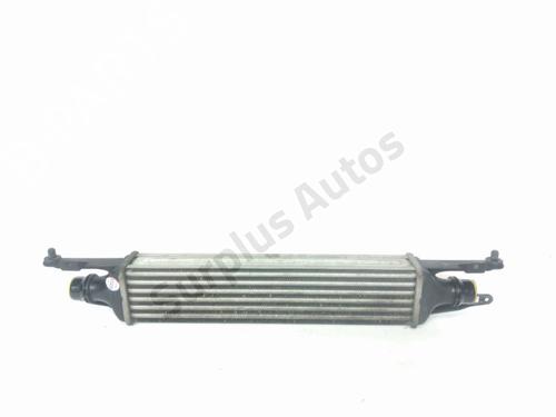 Intercooler Intercooler 38189212 38189212
