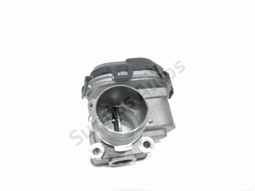 Throttle body PEUGEOT 308 II (LB_, LP_, LW_, LH_, L3_) 1.6 BlueHDi 120 | BP28220806M82