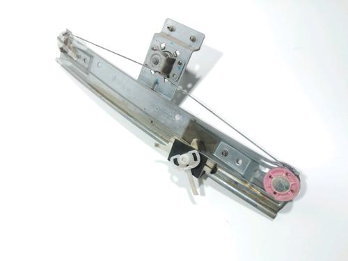 Used Rear left window mechanism OPEL CORSA D (S07) 1.3 CDTI (L08, L68) (75 hp) 28250281