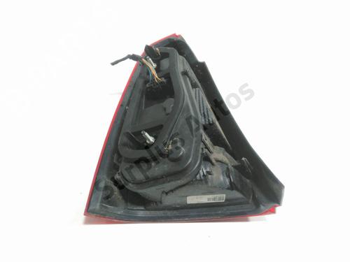 Right taillight DACIA LOGAN (LS_) 1.4 MPI LPG (LS0C) | BP28269385C35 