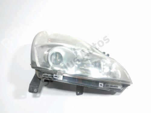 Lyskaster høyre RENAULT MODUS / GRAND MODUS (F/JP0_) [2004-2025]  29347520