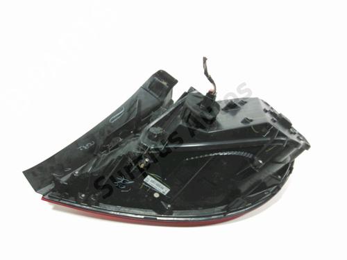 Left taillight VW BEETLE (5C1, 5C2) 1.2 TSI 16V | BP28269980C34 