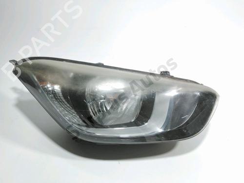 Used Right headlight Right headlight HYUNDAI i20 I (PB, PBT) 1.2 (86 hp) 34713101 34713101
