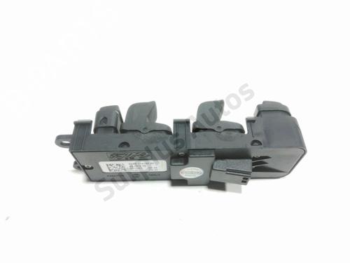 Left front window switch LAND ROVER FREELANDER 2 (L359) 2.2 TD4 4x4 | BP37778136I27 - Image 2