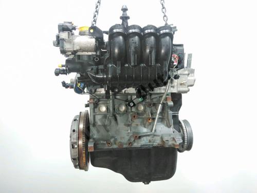 Used Engine Engine FIAT 500 (312_) 1.2 (312AXA1A) (69 hp) 31635688 31635688