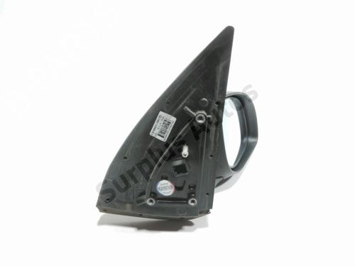 Right mirror HYUNDAI i10 I (PA) 1.2 | BP28245127C27