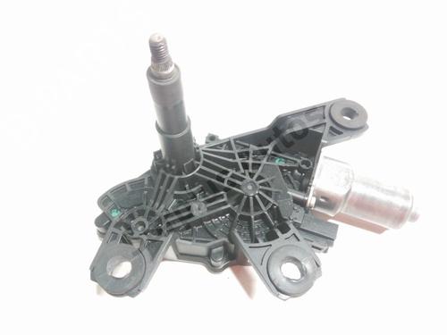 Viskermotor bakrute Viskermotor bakrute RENAULT TWINGO III (BCM_, BCA_) 1.0 SCe 70 (71 hp) 39765905 39765905