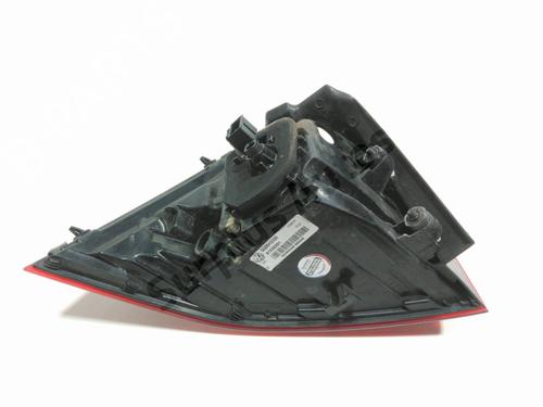 Right taillight VW GOLF VII (5G1, BQ1, BE1, BE2) 2.0 GTD | BP28269230C35 