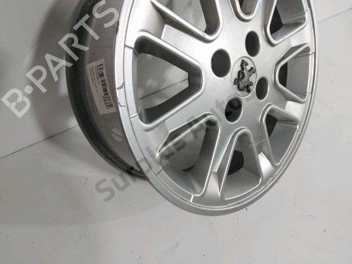 Fælk PEUGEOT 1007 (KM_) 1.4 HDi | BP30987927C45 - Image 2