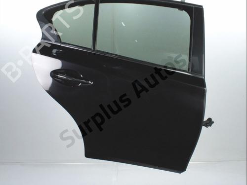 Used Right rear door Right rear door 37780149 37780149