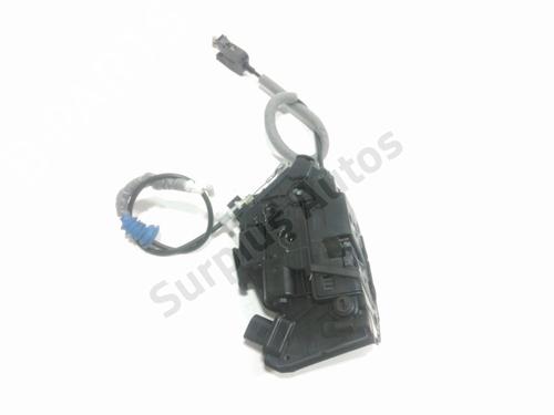 Rear left lock VW UP! (121, 122, BL1, BL2, BL3, 123) 1.0 | BP28255426C100 