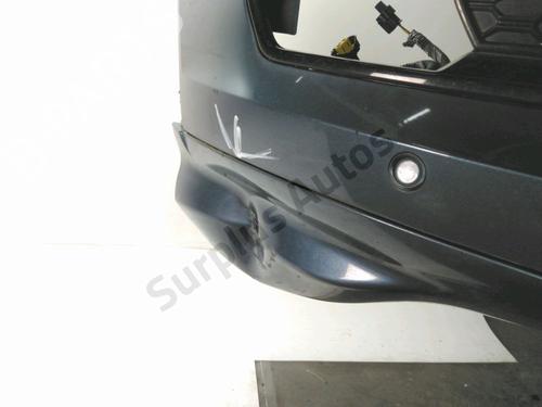 Front bumper FORD KUGA II (DM2) 1.5 EcoBoost E85 | BP31986540C7