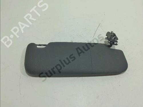 Left sun visor MINI MINI (F55) One | BP38083031I1 - Image 3