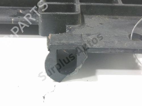 Radiator fan DACIA DUSTER (HM_) 1.5 dCi 115 4x4 (HMAD) | BP37017423M35 - Image 4