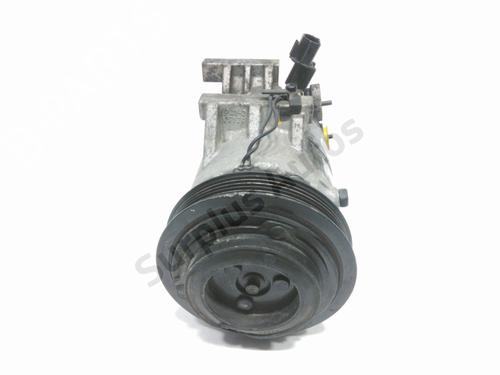 Used AC compressor KIA VENGA (YN) 1.4 CRDi 90 (90 hp) 28223528