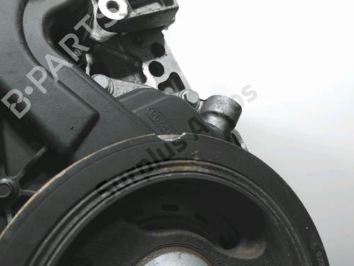 Engine PEUGEOT 206+ (2L_, 2M_) 1.4 HDi eco 70 | BP28219013M1  - Image 6