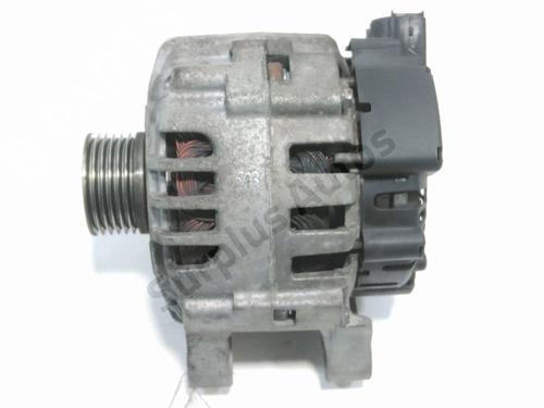 Used Alternator Alternator 36464337 36464337