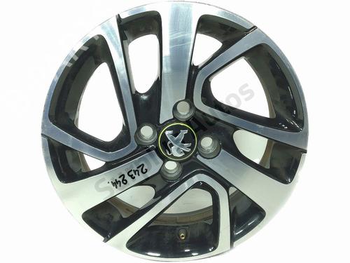 Used Rim Rim PEUGEOT 108 1.0 VTi (69 hp) 36105418 36105418
