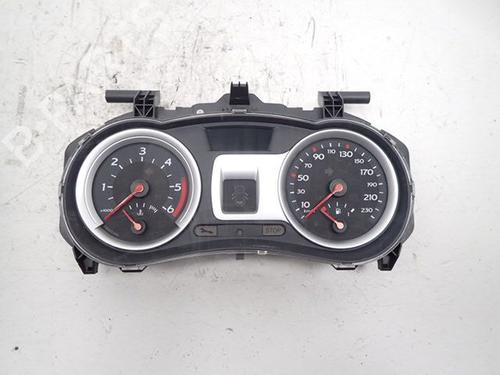 Used Instrument cluster RENAULT CLIO III (BR0/1, CR0/1) 1.5 dCi (C/BR0G, C/BR1G) (68 hp) 30990935