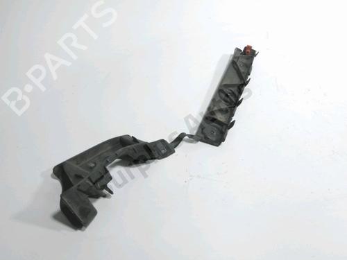 Kofangerbeslag bag OPEL ASTRA J (P10) 1.7 CDTI (68) (131 hp) 31664290