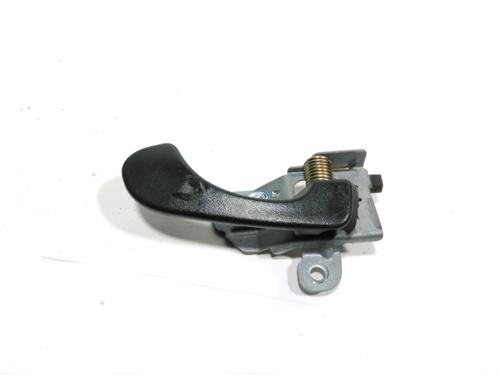 Used Rear right interior door handle Rear right interior door handle MITSUBISHI SPACE STAR MPV (DG_A) 1.9 DI-D (DG4A) (102 hp) 28252484 28252484