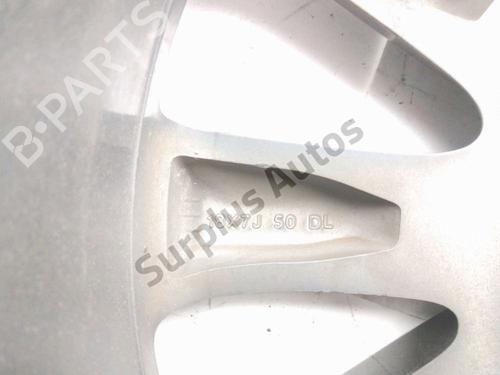 Felg MAZDA CX-3 (DK) 2.0 SKYACTIV-G | BP32460723C45 - Image 5