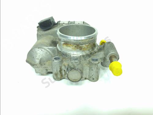 throttle-body-opel-corsa-d-s07-2006-2007-2008-2009-2010-2011-2012-2013-2014-2015-40212720 main image