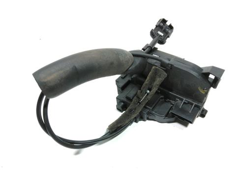 Rear left lock RENAULT MEGANE III Hatchback (BZ0/1_, B3_) 1.5 dCi (BZ0C) | BP28254849C100 