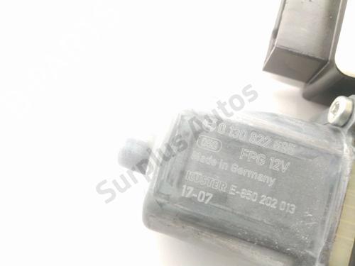 Rear left window mechanism SEAT IBIZA V (KJ1, KJG) 1.0 TSI | BP29580247C24 