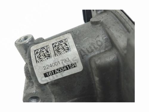 Throttle body RENAULT CLIO V (B7_) 1.5 Blue dCi 85 (B7AG) | BP36593020M82 - Image 4